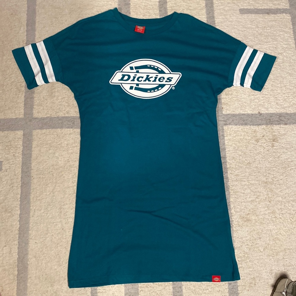 T shirt dress